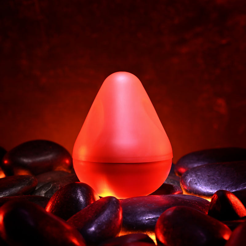 Buy Zero Tolerance KILAUEA - White Mini Stroker Egg at NZ’s Mega Adult Toys Store. Discover premium sex toys with discreet shipping at the best price in NZ