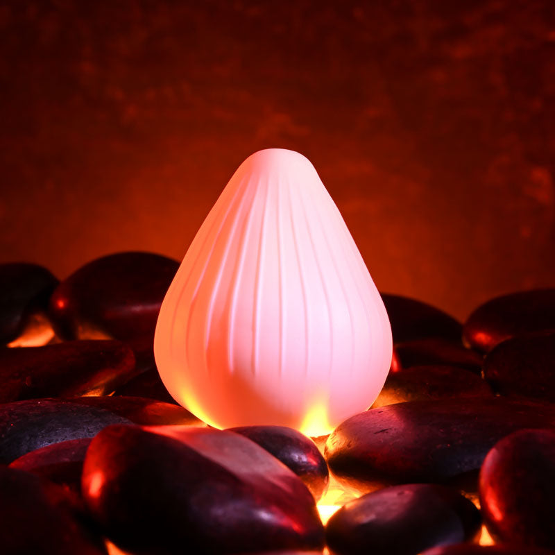 Buy Zero Tolerance KRAKATOA - White Mini Stroker Egg at NZ’s Mega Adult Toys Store. Discover premium sex toys with discreet shipping at the best price in NZ