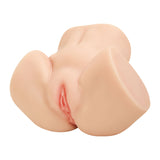 Buy Zero Tolerance Riley Reid Realistic Body Stroker - Flesh Lifesize Torso Masturbator with Free Movie Download at NZ’s Mega Adult Toys Store. Discover premium sex toys with discreet shipping at the best price in NZ