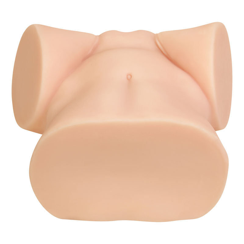 Buy Zero Tolerance Riley Reid Realistic Body Stroker - Flesh Lifesize Torso Masturbator with Free Movie Download at NZ’s Mega Adult Toys Store. Discover premium sex toys with discreet shipping at the best price in NZ