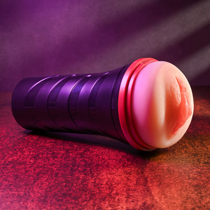 Buy Zero Tolerance POP ON THE GO Light - Flesh Vagina Masturbator at NZ’s Mega Adult Toys Store. Discover premium sex toys with discreet shipping at the best price in NZ