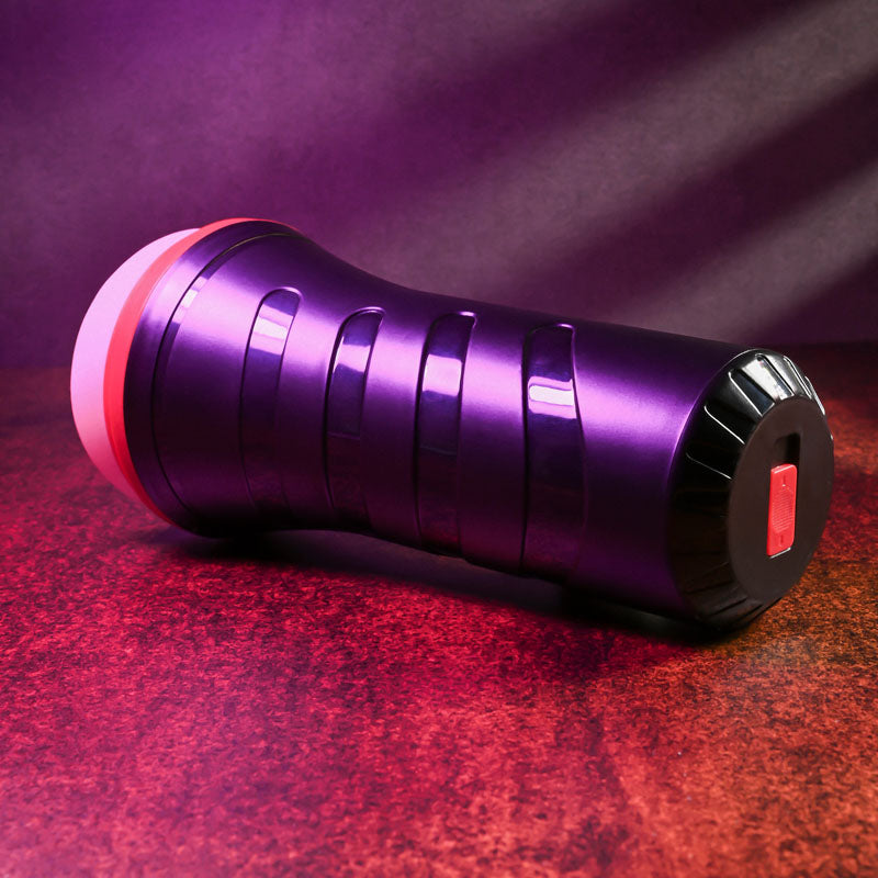 Buy Zero Tolerance POP ON THE GO Light - Flesh Vagina Masturbator at NZ’s Mega Adult Toys Store. Discover premium sex toys with discreet shipping at the best price in NZ