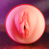 Buy Zero Tolerance POP ON THE GO Light - Flesh Vagina Masturbator at NZ’s Mega Adult Toys Store. Discover premium sex toys with discreet shipping at the best price in NZ