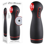 Buy Zero Tolerance TIGHT SQUEEZE - USB Rechargeable Vibrating, Squeezing & Talking Stroker at NZ’s Mega Adult Toys Store. Discover premium sex toys with discreet shipping at the best price in NZ