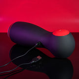 Buy Zero Tolerance TIGHT SQUEEZE - USB Rechargeable Vibrating, Squeezing & Talking Stroker at NZ’s Mega Adult Toys Store. Discover premium sex toys with discreet shipping at the best price in NZ