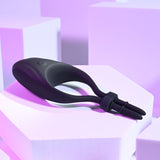 Buy Zero Tolerance PERFECT FIT - Black USB Rechargeable Vibrating Lasso Cock Ring at NZ’s Mega Adult Toys Store. Discover premium sex toys with discreet shipping at the best price in NZ