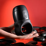 Buy Zero Tolerance WET IT BE - Black USB Rechargeable Vibrating and Self Lubricating Stroker at NZ’s Mega Adult Toys Store. Discover premium sex toys with discreet shipping at the best price in NZ