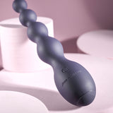 Buy Zero Tolerance RUMPY BUMPY - Purple 17.5 cm USB Rechargeable Vibrating Anal Beads at NZ’s Mega Adult Toys Store. Discover premium sex toys with discreet shipping at the best price in NZ