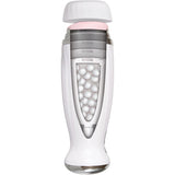 Buy Zero Tolerance The Thrusting Stroker - White USB Rechargeable Thrusting Masturbator at NZ’s Mega Adult Toys Store. Discover premium sex toys with discreet shipping at the best price in NZ