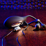 Buy Zero Tolerance THE BIG BANG - Black USB Rechargeable Vibrating Lasso Cock Ring at NZ’s Mega Adult Toys Store. Discover premium sex toys with discreet shipping at the best price in NZ