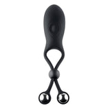 Buy Zero Tolerance THE BIG BANG - Black USB Rechargeable Vibrating Lasso Cock Ring at NZ’s Mega Adult Toys Store. Discover premium sex toys with discreet shipping at the best price in NZ