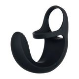 Buy Zero Tolerance Vibrating Ball Cradle - Black USB Rechargeable Vibrating Cock Ring at NZ’s Mega Adult Toys Store. Discover premium sex toys with discreet shipping at the best price in NZ