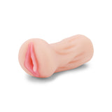 Buy Zolo Stroke Off Mini Pussy Stroker - Flesh Vagina Stroker at NZ’s Mega Adult Toys Store. Discover premium sex toys with discreet shipping at the best price in NZ