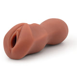 Buy Zolo Stroke Off Thai Pussy Stroker - Tan Vagina Stroker at NZ’s Mega Adult Toys Store. Discover premium sex toys with discreet shipping at the best price in NZ