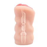 Buy Zolo Stroke Off Porno Pussy Stroker - Flesh Vagina Stroker at NZ’s Mega Adult Toys Store. Discover premium sex toys with discreet shipping at the best price in NZ