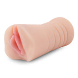 Buy Zolo Stroke Off Vibrating Pussy Stroker - Flesh Vibrating Vagina Stroker at NZ’s Mega Adult Toys Store. Discover premium sex toys with discreet shipping at the best price in NZ