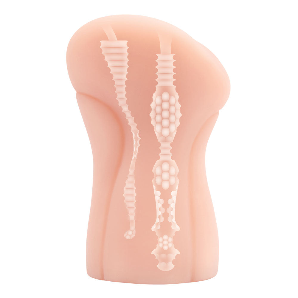 Buy Zolo Stroke Off Milf Pussy Stroker - Flesh Vagina Stroker at NZ’s Mega Adult Toys Store. Discover premium sex toys with discreet shipping at the best price in NZ