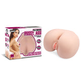 Buy Zolo Stroke Off Pile Driver Pussy & Ass - Flesh Lifesize Doggy Style Masturbator at NZ’s Mega Adult Toys Store. Discover premium sex toys with discreet shipping at the best price in NZ