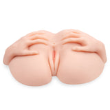 Buy Zolo Stroke Off Vibrating Spread Wide Pussy & Ass - Flesh Lifesize Vibrating Doggy Style Masturbator at NZ’s Mega Adult Toys Store. Discover premium sex toys with discreet shipping at the best price in NZ