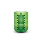 Buy Zolo Original Pocket Stroker - Green Mini Stroker at NZ’s Mega Adult Toys Store. Discover premium sex toys with discreet shipping at the best price in NZ