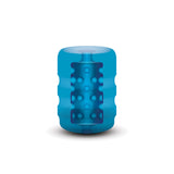 Buy Zolo Backdoor Pocket Stroker - Blue Mini Stroker at NZ’s Mega Adult Toys Store. Discover premium sex toys with discreet shipping at the best price in NZ