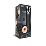 Buy Zolo Automatic Blowjob - USB Rechargeable Auto Masturbator at NZ’s Mega Adult Toys Store. Discover premium sex toys with discreet shipping at the best price in NZ