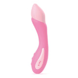 Buy Zini Bloom - Cherry Blossom 18.2 cm USB Rechargeable Vibrator at NZ’s Mega Adult Toys Store. Discover premium sex toys with discreet shipping at the best price in NZ