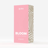 Buy Zini Bloom - Cherry Blossom 18.2 cm USB Rechargeable Vibrator at NZ’s Mega Adult Toys Store. Discover premium sex toys with discreet shipping at the best price in NZ