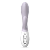 Buy Zini Dew - Purple Hydrangea 20 cm USB Rechargeable Rabbit Vibrator at NZ’s Mega Adult Toys Store. Discover premium sex toys with discreet shipping at the best price in NZ