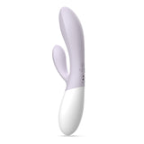 Buy Zini Dew - Purple Hydrangea 20 cm USB Rechargeable Rabbit Vibrator at NZ’s Mega Adult Toys Store. Discover premium sex toys with discreet shipping at the best price in NZ