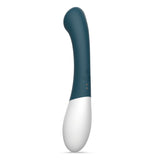 Buy Zini Soon - Legion Blue 20 cm USB Rechargeable Vibrator at NZ’s Mega Adult Toys Store. Discover premium sex toys with discreet shipping at the best price in NZ