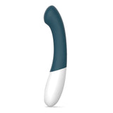 Buy Zini Soon - Legion Blue 20 cm USB Rechargeable Vibrator at NZ’s Mega Adult Toys Store. Discover premium sex toys with discreet shipping at the best price in NZ