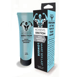 Buy Achieve: Erection - Sexual Performance Enhancer for Men - 44 ml Tube at NZ’s Mega Adult Toys Store. Discover premium sex toys with discreet shipping at the best price in NZ