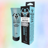 Buy Achieve: Erection - Sexual Performance Enhancer for Men - 44 ml Tube at NZ’s Mega Adult Toys Store. Discover premium sex toys with discreet shipping at the best price in NZ