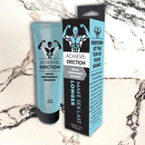 Buy Achieve: Erection - Sexual Performance Enhancer for Men - 44 ml Tube at NZ’s Mega Adult Toys Store. Discover premium sex toys with discreet shipping at the best price in NZ