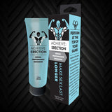 Buy Achieve: Erection - Sexual Performance Enhancer for Men - 44 ml Tube at NZ’s Mega Adult Toys Store. Discover premium sex toys with discreet shipping at the best price in NZ