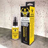 Buy Achieve: Prolong - Ejaculation Control Spray for Men - 29 ml Spray at NZ’s Mega Adult Toys Store. Discover premium sex toys with discreet shipping at the best price in NZ