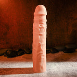 Buy Adam & Eve Adam's 3'' Realistic Extension - Flesh 7.6 cm Penis Extension Sleeve at NZ’s Mega Adult Toys Store. Discover premium sex toys with discreet shipping at the best price in NZ