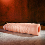 Buy Adam & Eve Adam's 3'' Realistic Extension - Flesh 7.6 cm Penis Extension Sleeve at NZ’s Mega Adult Toys Store. Discover premium sex toys with discreet shipping at the best price in NZ