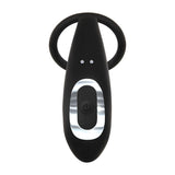 Buy Adam & Eve Adam's Rechargeable Prostate Pleaser & C - Ring - Black USB Rechargeable Anal Plug with Cock Ring at Oh Joy. Discover premium sex toys with discreet shipping at the best price in NZ