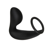 Buy Adam & Eve Adam's Rechargeable Prostate Pleaser & C - Ring - Black USB Rechargeable Anal Plug with Cock Ring at Oh Joy. Discover premium sex toys with discreet shipping at the best price in NZ