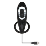 Buy Adam & Eve Adam's Rechargeable Prostate Pleaser & C - Ring - Black USB Rechargeable Anal Plug with Cock Ring at Oh Joy. Discover premium sexual toys with discreet shipping at the best price in NZ