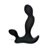 Buy Adam & Eve Adam's Vibrating Triple Probe - Black USB Rechargeable Prostate Massager at Oh Joy. Discover premium sexual toys with discreet shipping at the best price in NZ