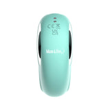 Buy Adam & Eve CURVY CUTIE PLEASURE COMBO - Teal USB Rechargeable Tapping Stimulator at Oh Joy. Discover premium sex toys with discreet shipping at the best price in NZ