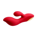 Buy Adam & Eve EVE'S BIG AND CURVY G - Red 19.8 cm USB Rechargeable Rabbit Vibrator at NZ’s Mega Adult Toys Store. Discover premium sex toys with discreet shipping at the best price in NZ