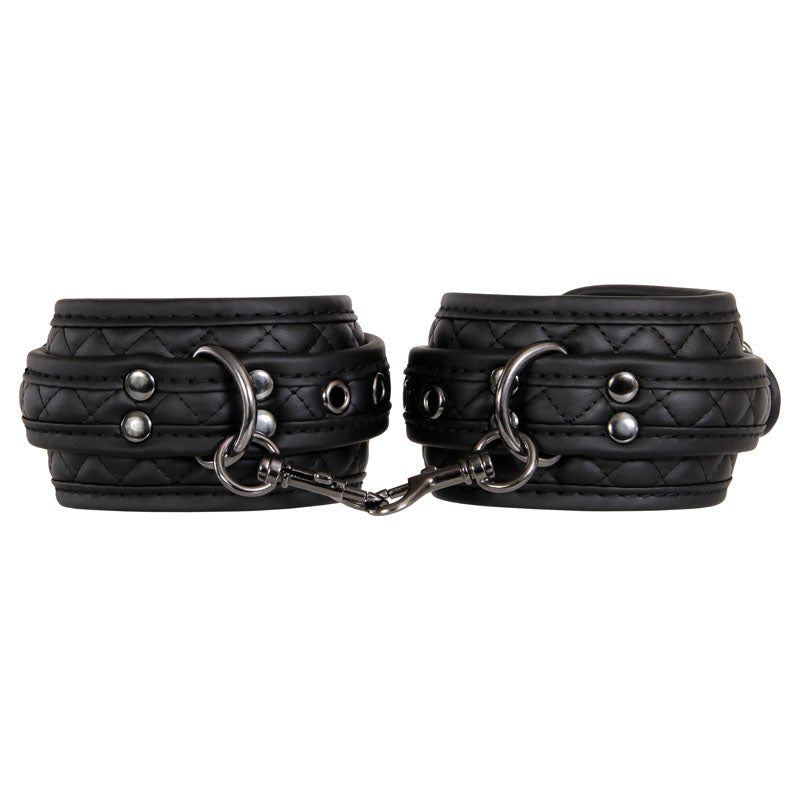 Buy Adam & Eve Fetish Dreams Advanced Bondage Set - 7 Piece Bondage Set at Oh Joy. Discover premium sexual toys with discreet shipping at the best price in NZ