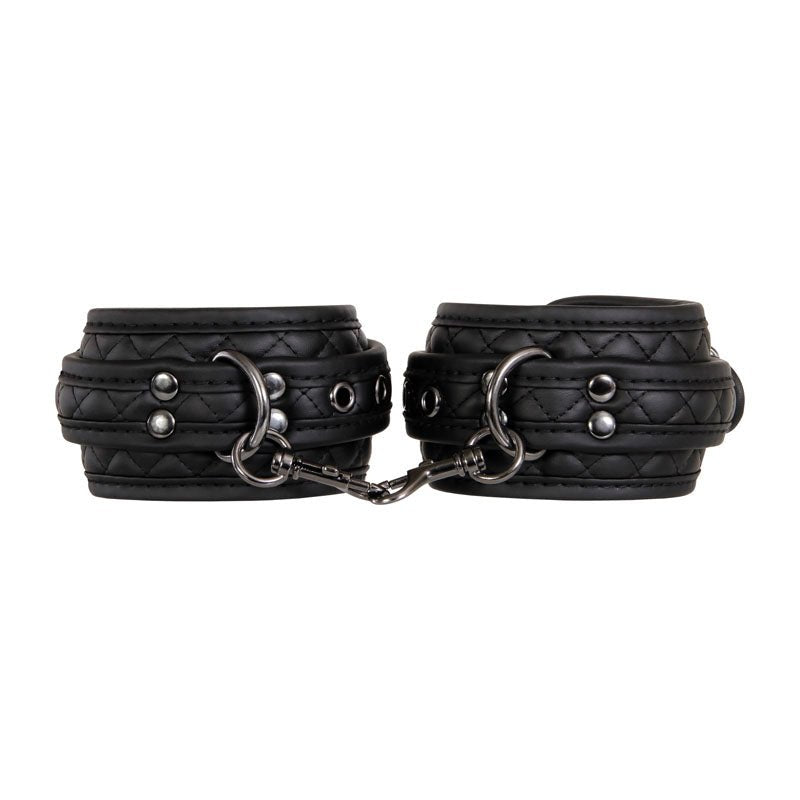 Buy Adam & Eve Fetish Dreams Beginner Bondage Set - 4 Piece Kit at Oh Joy. Discover premium sex toys with discreet shipping at the best price in NZ