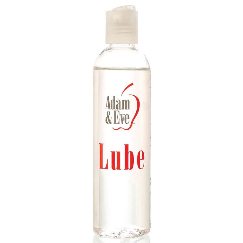 Buy Adam & Eve Lube - Water Based Lubricant - 237 ml (8 oz) Bottle at Oh Joy. Discover premium sex toys with discreet shipping at the best price in NZ