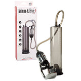 Buy Adam & Eve MAX RESULTS Pump - Clear Penis Pump at Oh Joy. Discover premium sexual toys with discreet shipping at the best price in NZ