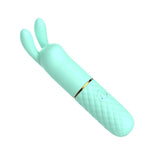 Buy Adam & Eve TRIPLE PLEASURES - Coloured USB Rechargeable Vibrators - Set of 3 at Oh Joy. Discover premium sexual toys with discreet shipping at the best price in NZ